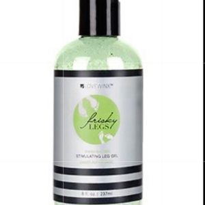 Leg Gel (stimulating)